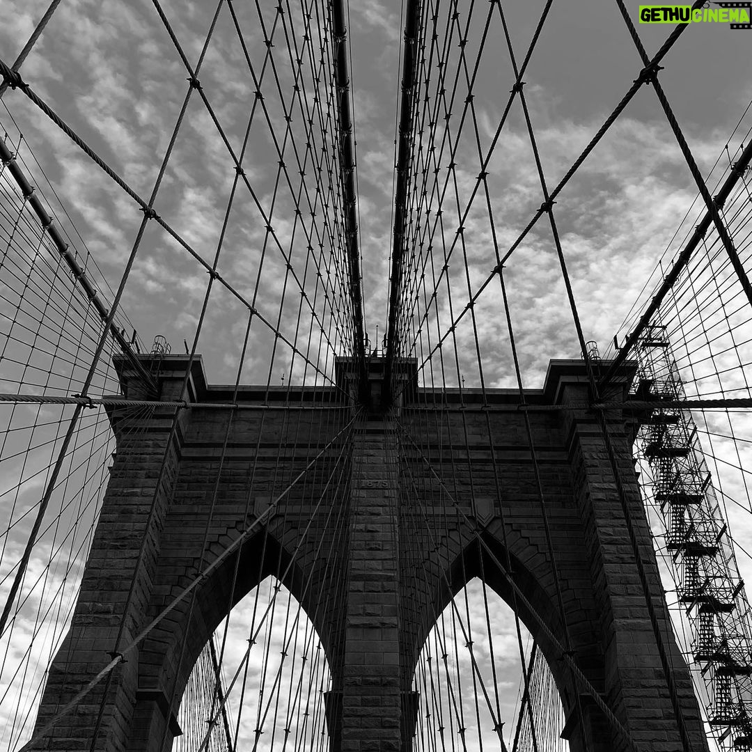 Dylan Sprayberry Instagram - 🎱🎱🎱 New York City, N.Y.