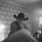 Dylan Sprayberry Instagram - Lonesome Dove