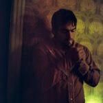 Dylan Sprayberry Instagram - Non-Smoking Room 📸 : @sophia_tatum