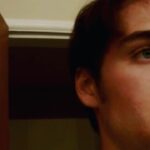 Dylan Sprayberry Instagram - Don’t Do It. Short film directed by @tylerposey58 Starring yours truly 😂 Swipe to watch the whole short.