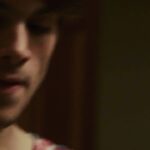Dylan Sprayberry Instagram - Don’t Do It. Short film directed by @tylerposey58 Starring yours truly 😂 Swipe to watch the whole short.