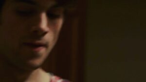 Dylan Sprayberry Instagram - Don’t Do It.
Short film directed by @tylerposey58
Starring yours truly
😂
Swipe to watch the whole short.