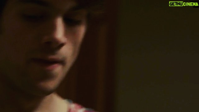 Dylan Sprayberry Instagram - Don’t Do It. Short film directed by @tylerposey58 Starring yours truly 😂 Swipe to watch the whole short.