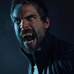 Dylan Sprayberry Instagram - Can’t tell you how good it feels to step into these shoes again. Teen Wolf: The Movie is streaming January 26   exclusively on @paramountplus. #TeenWolfMovie #ParamountPlus