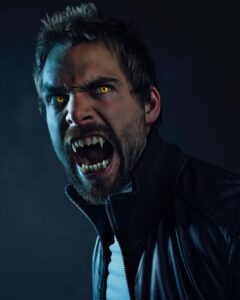 Dylan Sprayberry Instagram - Can’t tell you how good it feels to step into these shoes again. Teen Wolf: The Movie is streaming January 26   exclusively on @paramountplus. #TeenWolfMovie #ParamountPlus