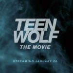 Dylan Sprayberry Instagram - We’ll play a new game this time. Teen Wolf: The Movie is streaming January 26 exclusively on @paramountplus. #TeenWolfMovie #P aramountPlus