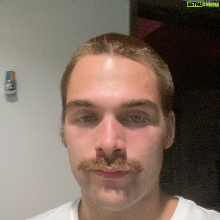 Dylan Sprayberry - 196.6K Likes - Just havin a good ol’ time.
