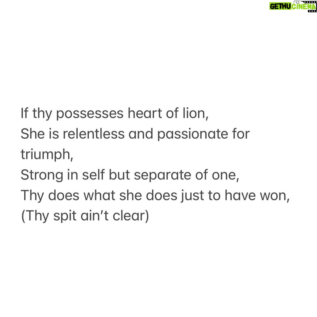 Dylan Sprayberry Instagram - A poem I wrote. What does this mean to you? 💙🙏🏻💚