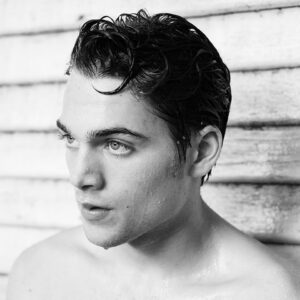 Dylan Sprayberry Instagram - The game isn’t about being right”, it’s about being free. 
Let’s go of being “right” and freedom is right around the corner.
