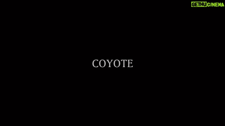 Dylan Sprayberry Instagram - COYOTE directed by Mike Gray and Dylan Sprayberry. DOP: @mikaikarl “How far would you go for your friends?” Coming real soon.