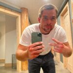 Dylan Sprayberry Instagram - SICK