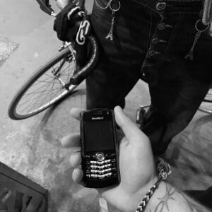 Dylan Sprayberry Instagram - “The Art Life”