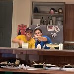 Dylan Sprouse Instagram - These last few weeks in a nutshell