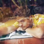 Dylan Sprouse Instagram - @schonmagazine