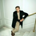 Dylan Sprouse Instagram – I’m more hairy than I’ve ever been. Read this interview if you like big hairy boys
