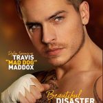 Dylan Sprouse Instagram – Happy Beautiful Disaster release day! Go check ur local theaters baby! Very proud of all the hard work we did on this one, go support us!
