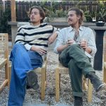 Dylan Sprouse Instagram – It’s giving thanks