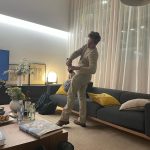 Dylan Sprouse Instagram – What a tour, thank you Lisbon, Amsterdam, Milan, Madrid, and London. Many stops and I was blown away by your support. Thanks so much. Can’t wait until you can all see the movie and I hope you enjoy Beautiful Disaster!