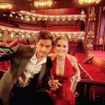 Dylan Sprouse Instagram – What a tour, thank you Lisbon, Amsterdam, Milan, Madrid, and London. Many stops and I was blown away by your support. Thanks so much. Can’t wait until you can all see the movie and I hope you enjoy Beautiful Disaster!