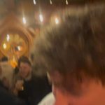Dylan Sprouse Instagram – What a tour, thank you Lisbon, Amsterdam, Milan, Madrid, and London. Many stops and I was blown away by your support. Thanks so much. Can’t wait until you can all see the movie and I hope you enjoy Beautiful Disaster!