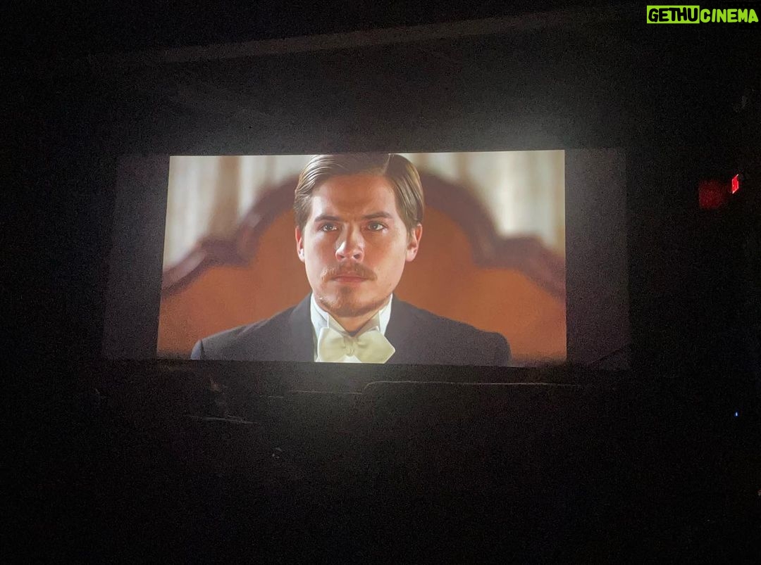 Dylan Sprouse Instagram - I have so much pride for this project. Two years ago we embarked on The Duel, a group of friends with a mission to support each other and make films we ourselves would watch. The result is a project I’m immensely thankful for, giving me some of my best friends and memories on set in many years. As my debut executive producing a project, I couldn’t be more respectful of the hard work everyone put into this. Long story short, support your friends, make cool shit. #mammothff