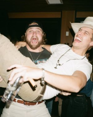 Dylan Sprouse Instagram - I’m a little late because I was having a riot. Happy new year to you all, here are some pics as a sum up