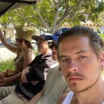 Dylan Sprouse Instagram - A real tough week