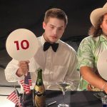 Dylan Sprouse Instagram – Change up the look for the summer, take it from me