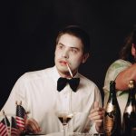 Dylan Sprouse Instagram – Congrats to my son @bazzi and his Miss America release. A certified 4th of July banger.  Check the vid for a damn fun time, I rate it 10 out of 10