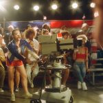 Dylan Sprouse Instagram – Congrats to my son @bazzi and his Miss America release. A certified 4th of July banger.  Check the vid for a damn fun time, I rate it 10 out of 10
