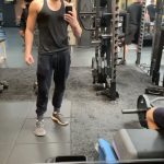 Dylan Sprouse Instagram – Used to wear a shirt in the pool as a kid so I decided in my late twenties I wanted to change my body and become a meat head. This is my meat head post. Been a long slog but I’m proud of the progress I’ve made and I ain’t done yet Hyperbolic Time Chamber