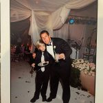 Dylan Sprouse Instagram – Found an oldie of me and the legend