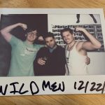 Dylan Sprouse Instagram – Strange boys grow into wild men