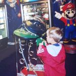 Dylan Sprouse Instagram - It’s tough to change the way you’ve always been
