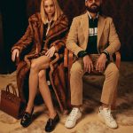 Dylan Sprouse Instagram – The Royal Tenenbaums for @vanityfair . Happy to be shot alongside my friends and family for an altogether iconic shoot. @emmasummerton @ariannephillips