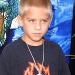 Dylan Sprouse Instagram – Just off the back of a taquito binge eating/halo LAN party session