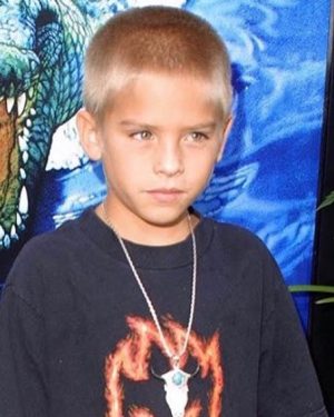 Dylan Sprouse Instagram - Just off the back of a taquito binge eating/halo LAN party session