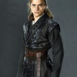 Dylan Sprouse Instagram – Come hither