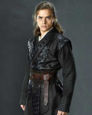 Dylan Sprouse Instagram - Come hither