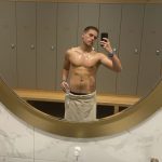 Dylan Sprouse Instagram – Used to wear a shirt in the pool as a kid so I decided in my late twenties I wanted to change my body and become a meat head. This is my meat head post. Been a long slog but I’m proud of the progress I’ve made and I ain’t done yet Hyperbolic Time Chamber