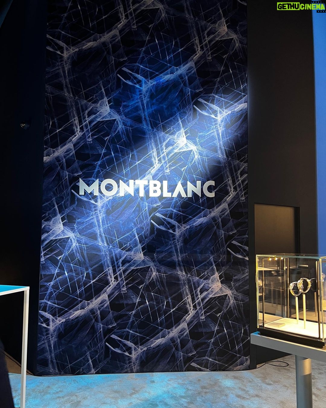 Dylan Sprouse Instagram - Time flies. Felt like just last week I was in Paris shooting for the montblanc campaign. Now they just had their newest launch for #montblancglacier in Switzerland. I actually did need this watch so thanks @montblanc . My jet lag is killing me but I’m coming back to LA tryna look like the dude in the last slide thanks to some alpine beard inspiration. #watchesandwonders2022