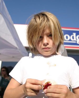 Dylan Sprouse Instagram - Rat boy