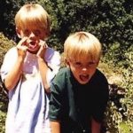 Dylan Sprouse Instagram - Photo dump. Glad to be home Los Angeles, California