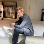 Dylan Sprouse Instagram - These last few weeks in a nutshell