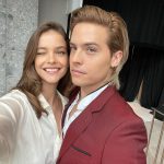 Dylan Sprouse Instagram – Thanks for an opportunity to get dressed up again. @revolve #revolvegalleries