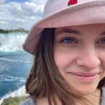 Dylan Sprouse Instagram – Swipe for the FULL NIAGARA FALLS EXPERIENCE Niagara Falls, Ontario