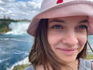 Dylan Sprouse Instagram - Swipe for the FULL NIAGARA FALLS EXPERIENCE