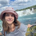 Dylan Sprouse Instagram – Swipe for the FULL NIAGARA FALLS EXPERIENCE Niagara Falls, Ontario