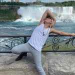 Dylan Sprouse Instagram – Swipe for the FULL NIAGARA FALLS EXPERIENCE Niagara Falls, Ontario