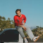 Dylan Sprouse Instagram - Love me some @samdameshek